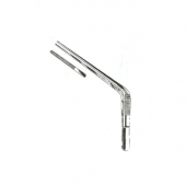 Nazal Dressing Forceps